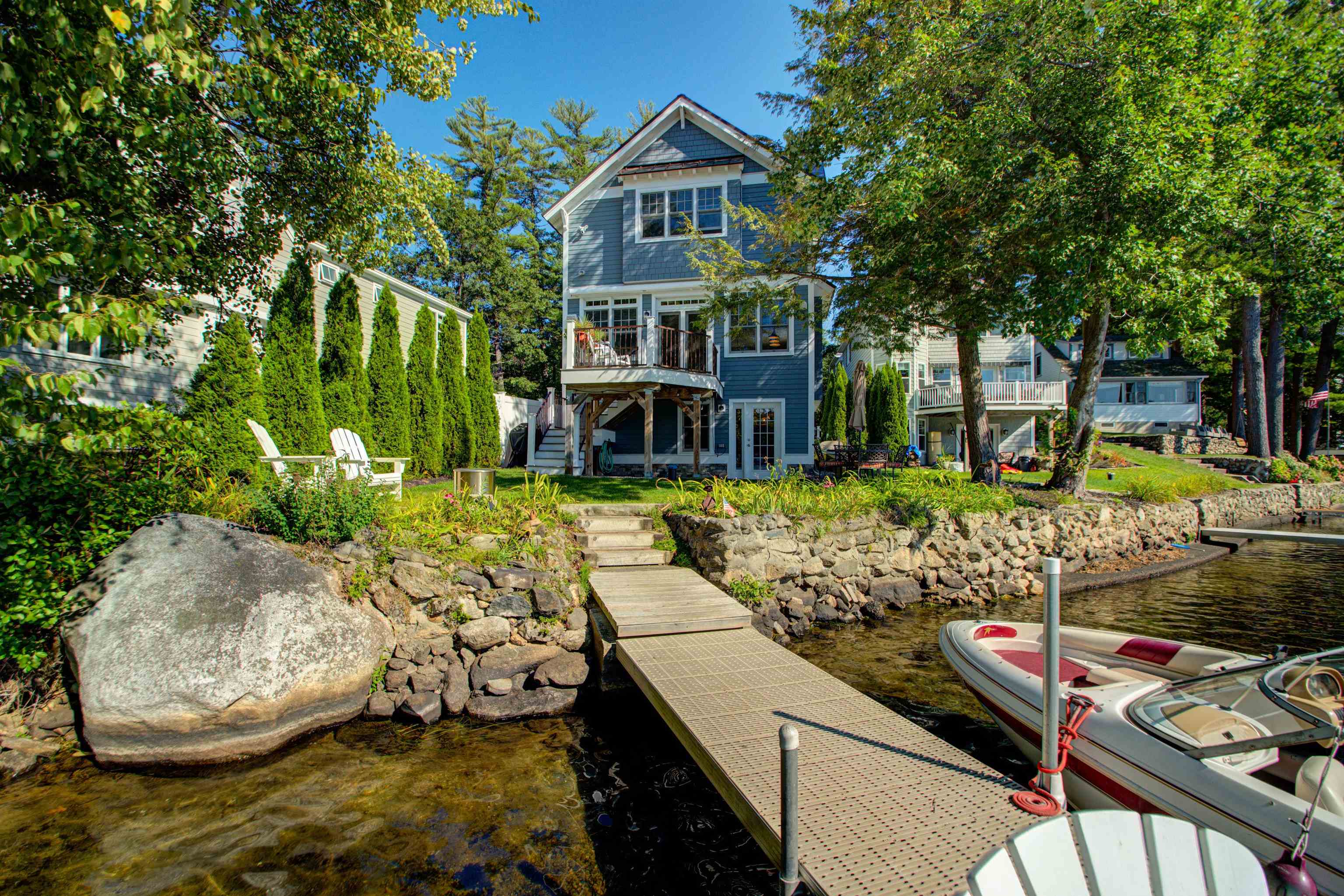 5 Grove Street Windham, NH 03087 - Photo 34 of 50