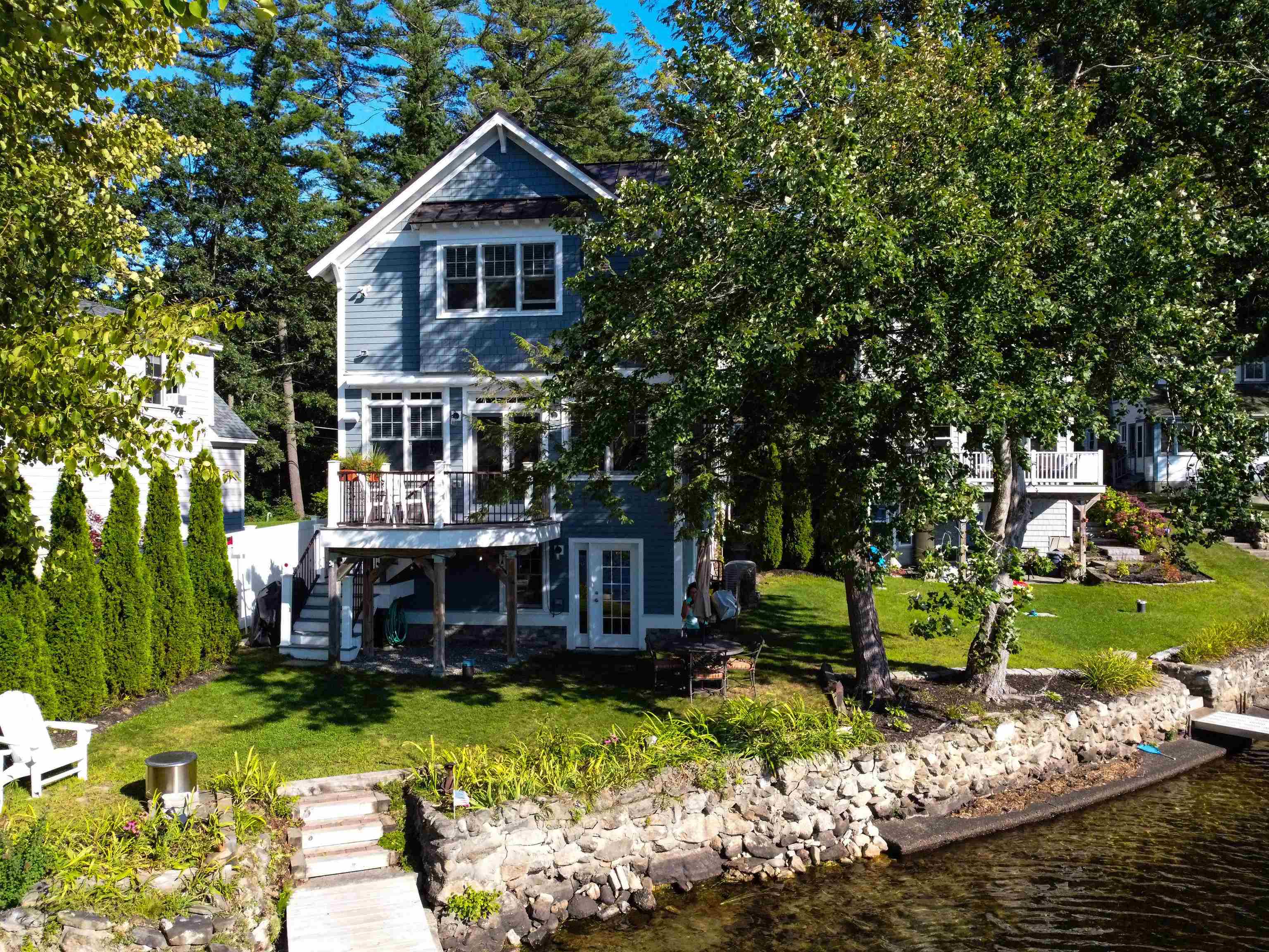 5 Grove Street Windham, NH 03087 - Photo 36 of 50