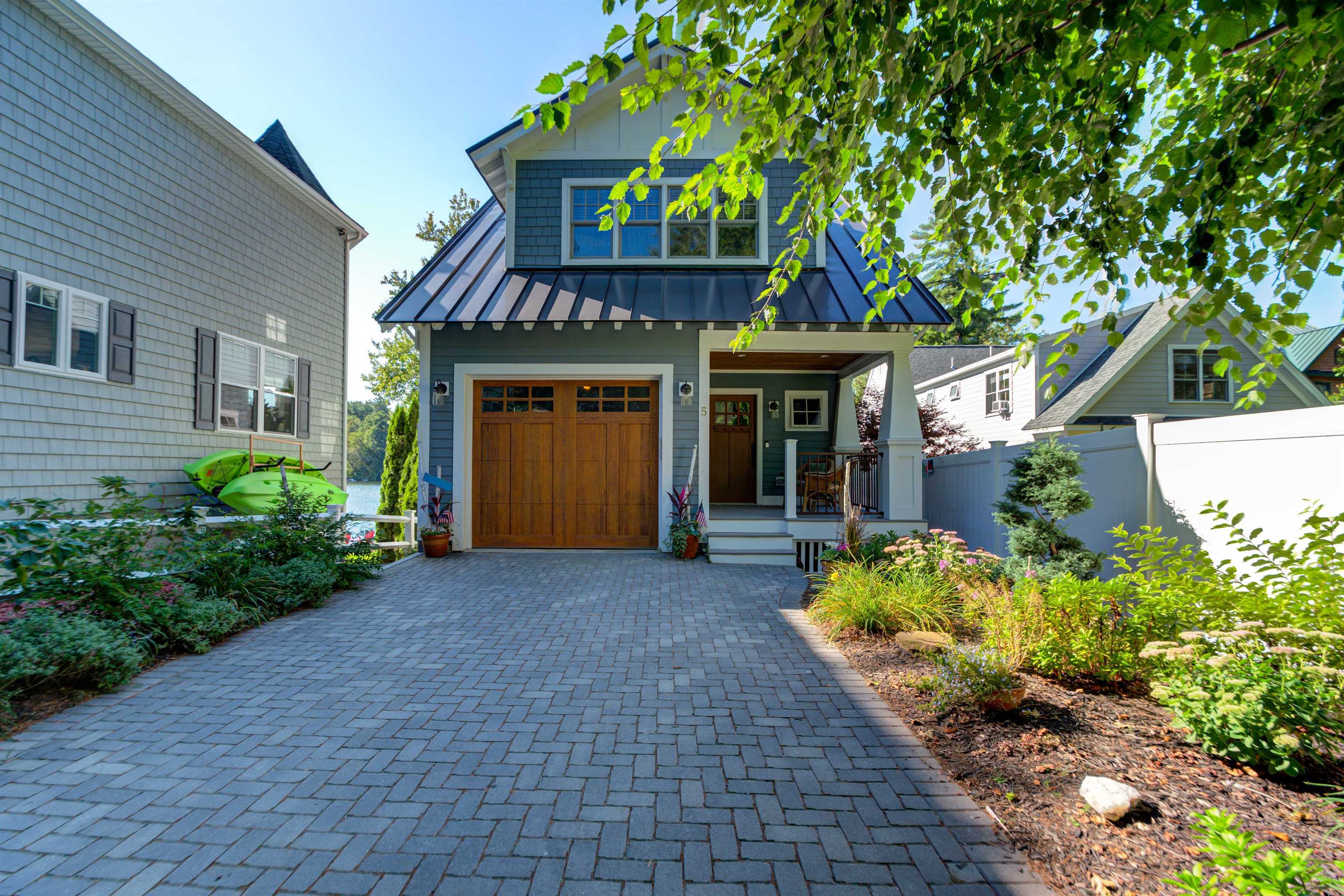 5 Grove Street Windham, NH 03087 - Photo 44 of 50