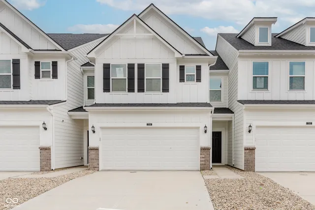 $2,200 | 7306 Shroyer Way, Noblesville, IN 46062