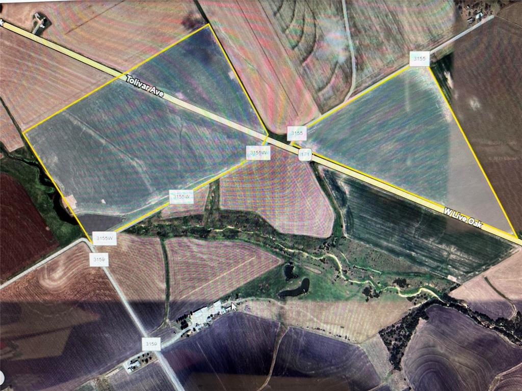 674 State Highway 171 Hubbard, TX 76648 - Photo 14 of 23 a view of outdoor space and seating area