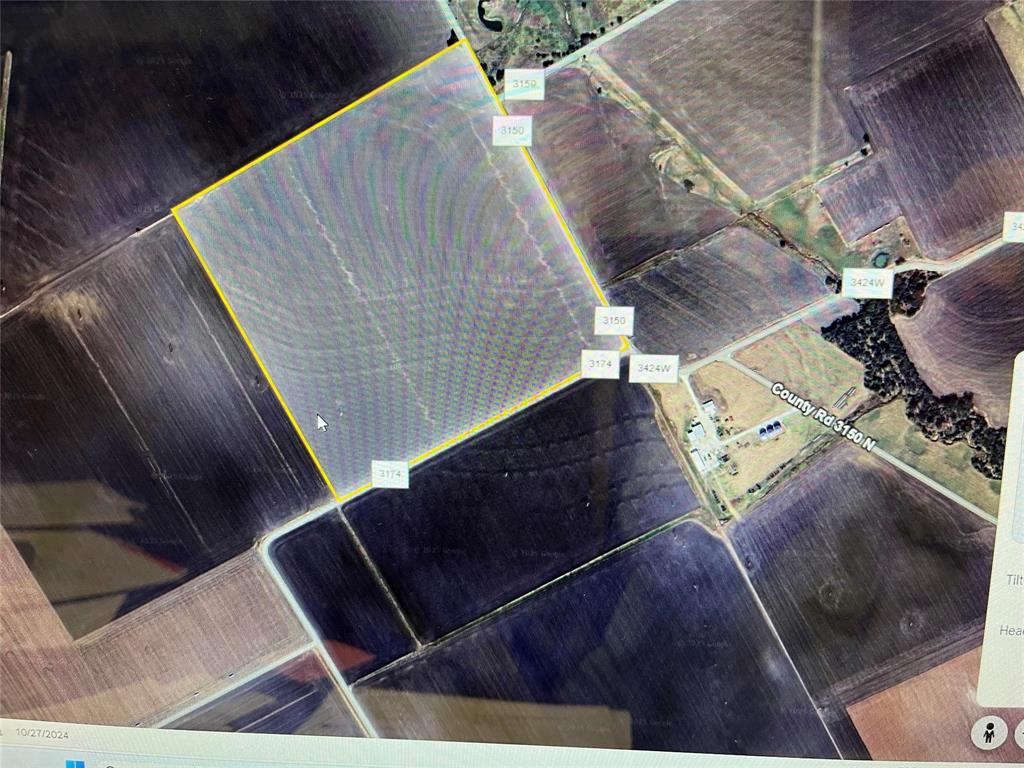 674 State Highway 171 Hubbard, TX 76648 - Photo 15 of 23 a view of entryway