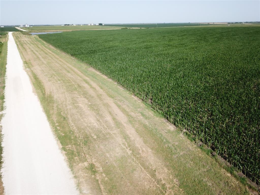 674 State Highway 171 Hubbard, TX 76648 - Photo 22 of 23 a view of swimming pool with a yard