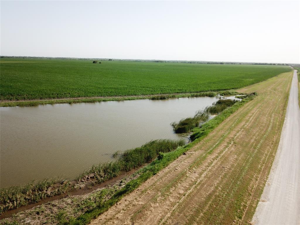 674 State Highway 171 Hubbard, TX 76648 - Photo 5 of 23 a view of a lake with a big yard