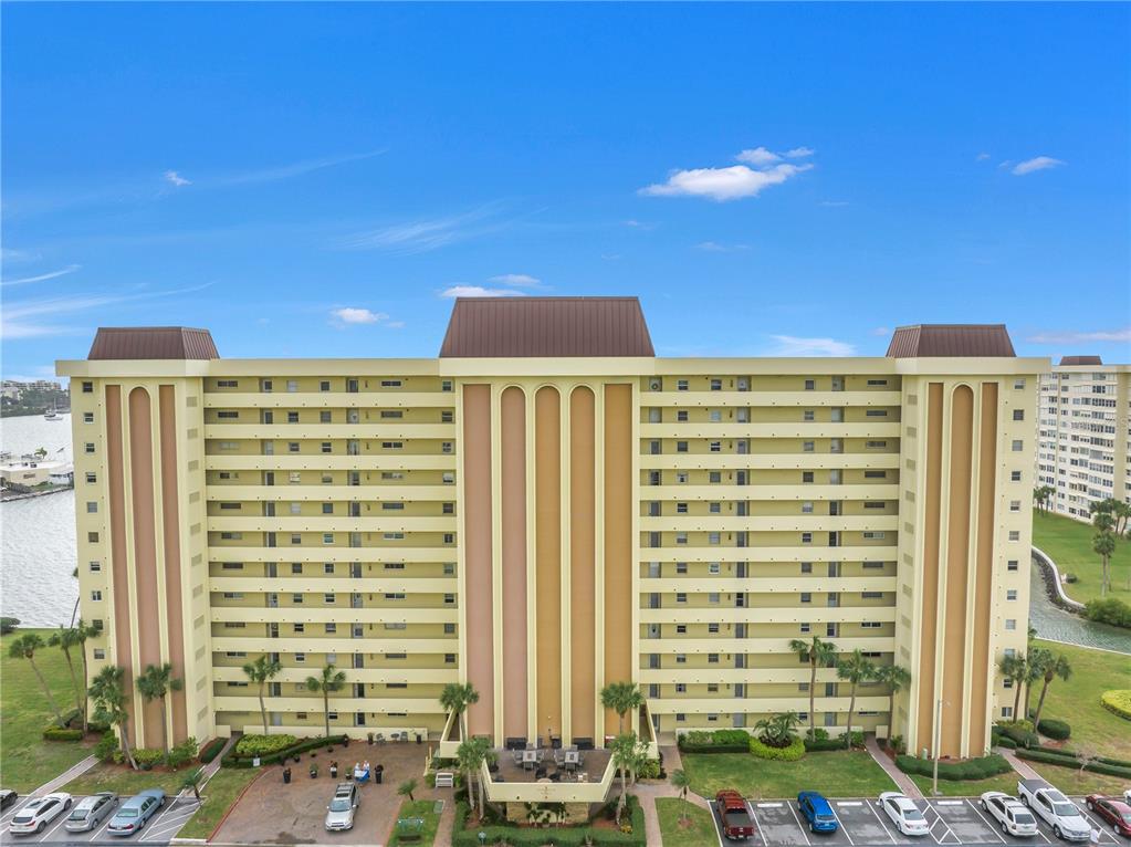 4525 Cove Circle, Unit 102 St. Petersburg, FL 33708 - Photo 69 of 73