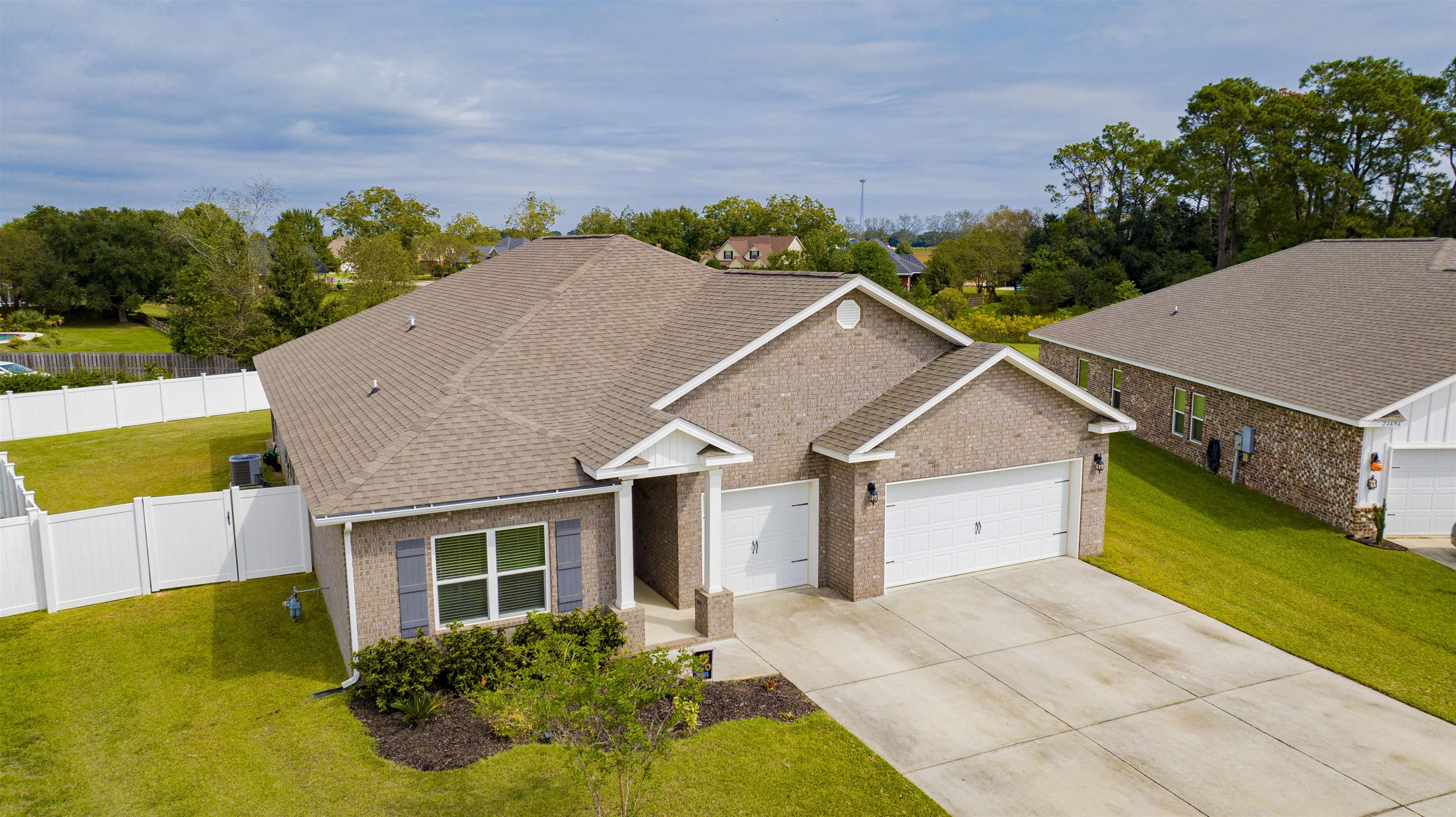 24704 Smarty Jones Circle Daphne, AL 36526 - Photo 43 of 55