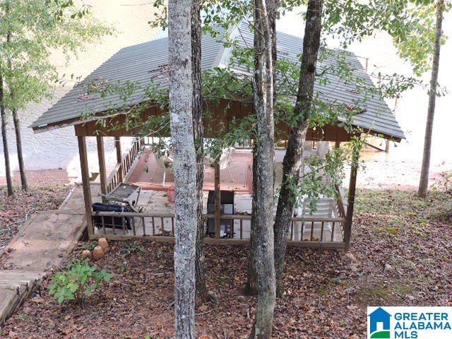 17 Harbour Point Drive Delta, AL 36258 - Photo 8 of 11