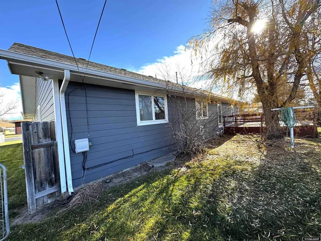 $330,000 | 2226 East I Street, Torrington, WY 82240