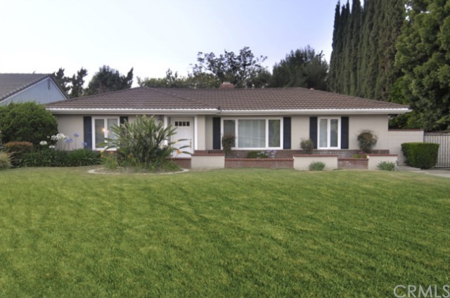 1109 Columbia Road Arcadia, CA 91007 - Photo 1 of 1 Gorgeous Custom Home in Lower Rancho Area