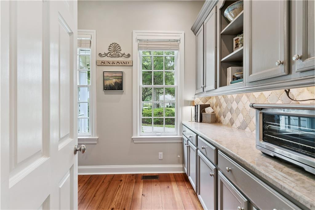 1008 Lewis Lane St. Simons Island, GA 31522 - Photo 25 of 99
