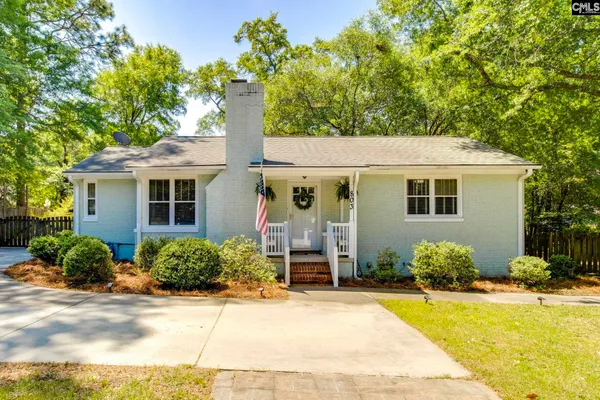 $235,000 | 803 Kirkwood Circle, Camden, SC 29020