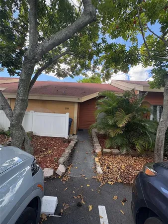 $319,000 | 2309 Northwest 55th Avenue, Lauderhill, FL 33313