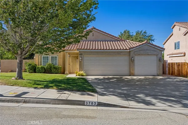 $560,000 | 3703 East Ave S-12, Palmdale, CA 93550