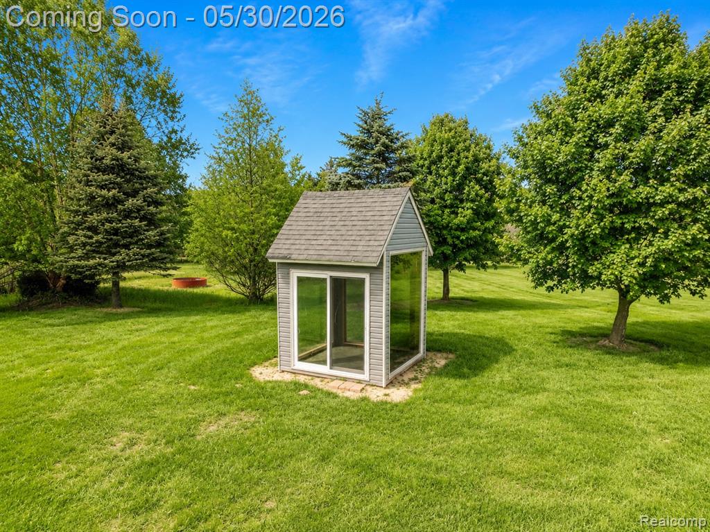 4481 Belford Road Holly, MI 48442 - Photo 63 of 65