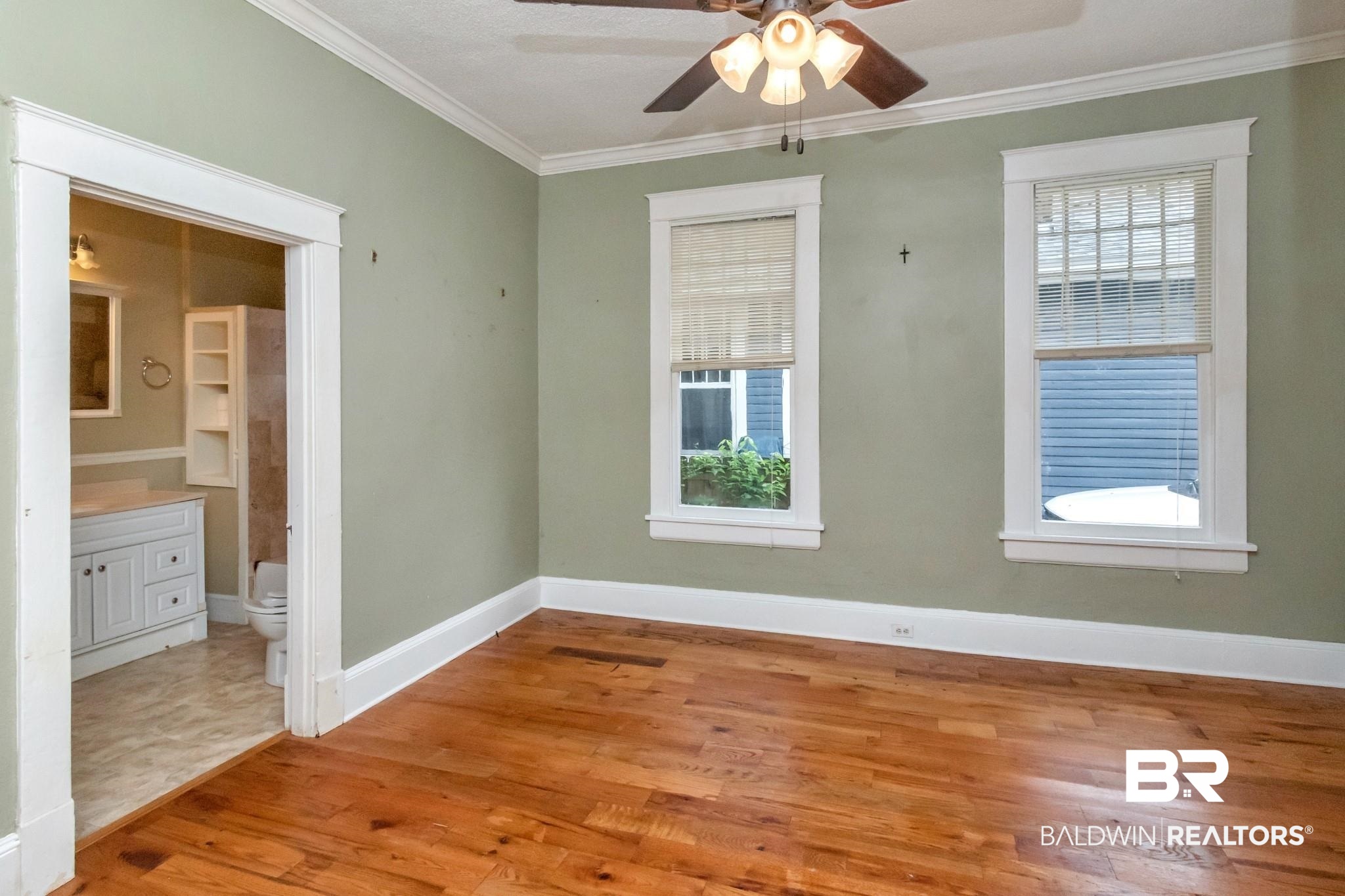 1559 Bruister Street Mobile, AL 36604 - Photo 13 of 20 Bedroom 1