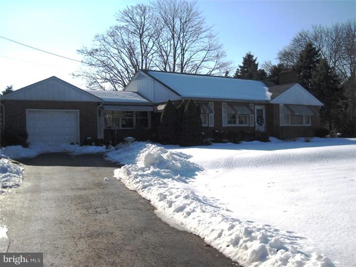 27 Ark Road Medford, NJ 08055 - Photo 1 of 14 Exterior Front
