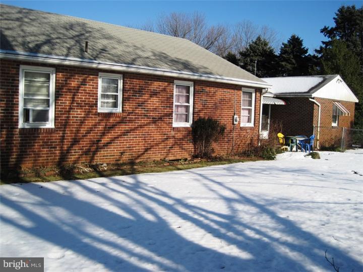 27 Ark Road Medford, NJ 08055 - Photo 12 of 14 Exterior Back