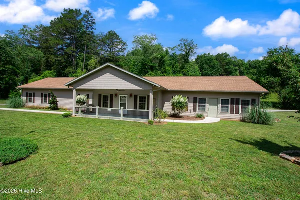 $749,900 | 668 Little Ranger Road, Murphy, NC 28906