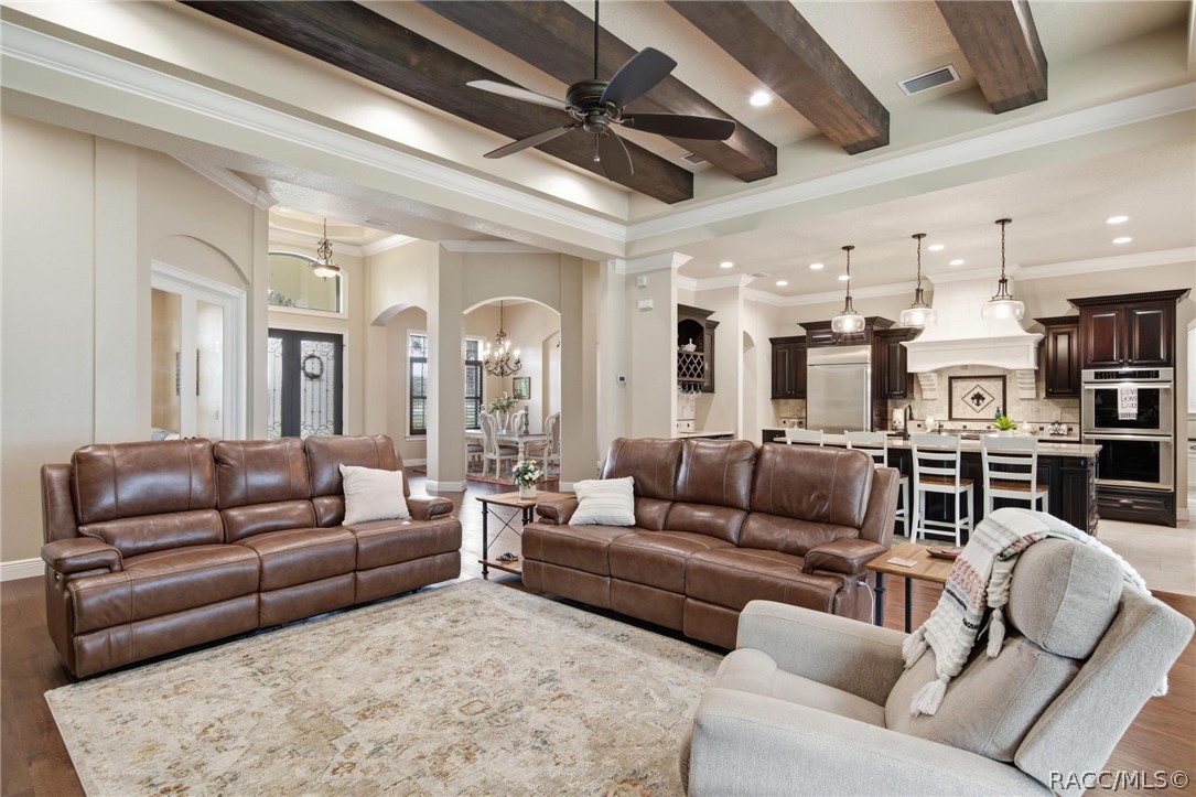 10994 North River Ranch Path Crystal River, FL 34428 - Photo 18 of 88 Gallery Image 18