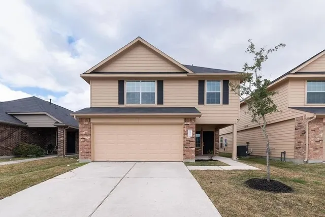$1,940 | 2438 Jonahs Way, Houston, TX 77073