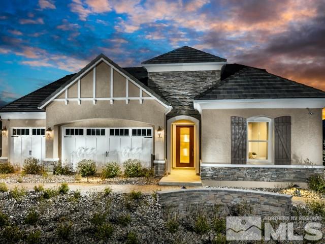 9530 Baldacci Court, Unit HOMESITE 34 Reno, NV 89521 - Photo 1 of 10 Photo 1
