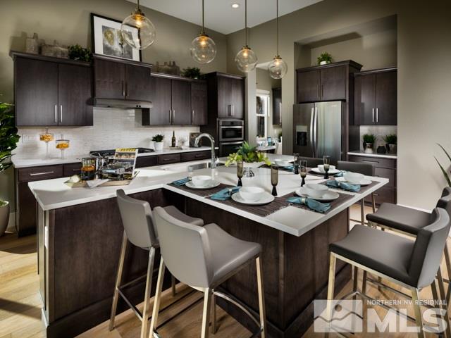 9530 Baldacci Court, Unit HOMESITE 34 Reno, NV 89521 - Photo 3 of 10 Photo 3