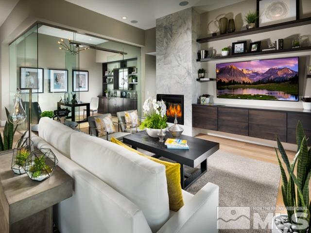 9530 Baldacci Court, Unit HOMESITE 34 Reno, NV 89521 - Photo 4 of 10 Photo 4