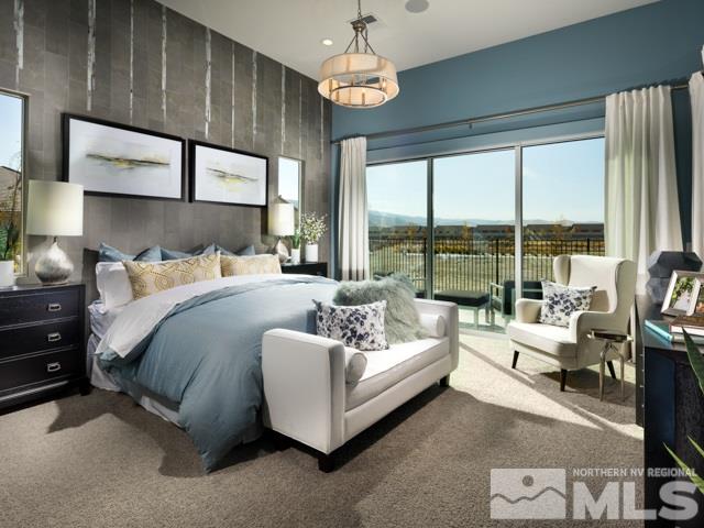 9530 Baldacci Court, Unit HOMESITE 34 Reno, NV 89521 - Photo 5 of 10 Photo 5