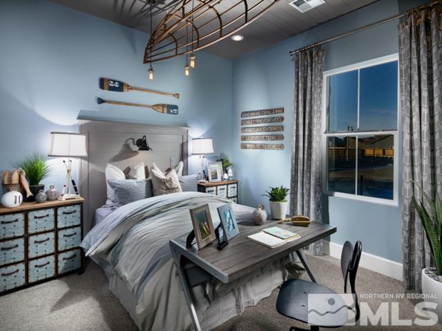 9530 Baldacci Court, Unit HOMESITE 34 Reno, NV 89521 - Photo 7 of 10 Photo 7