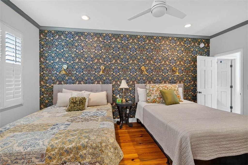203 Merion St. Simons Island, GA 31522 - Photo 60 of 62 Photo 60