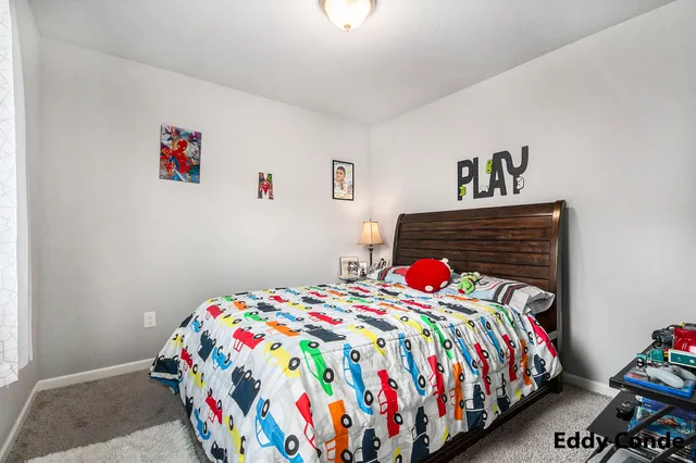 $409,900 | 6267 Vine Leaf Drive, Allendale, MI 49401