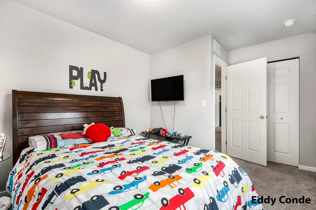 $409,900 | 6267 Vine Leaf Drive, Allendale, MI 49401