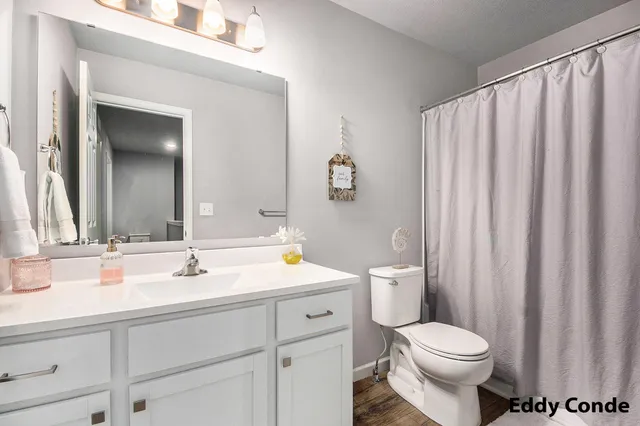 $409,900 | 6267 Vine Leaf Drive, Allendale, MI 49401