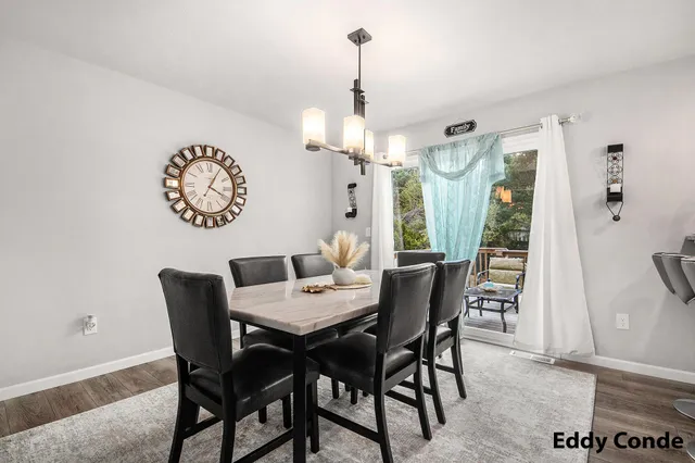 $409,900 | 6267 Vine Leaf Drive, Allendale, MI 49401