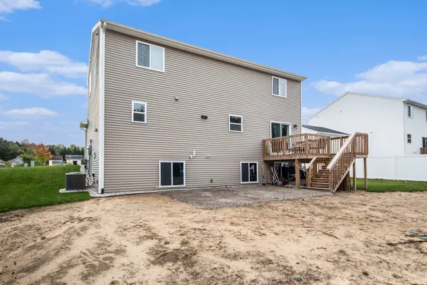 $409,900 | 6267 Vine Leaf Drive, Allendale, MI 49401