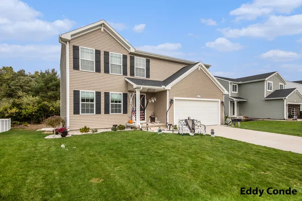 $409,900 | 6267 Vine Leaf Drive, Allendale, MI 49401
