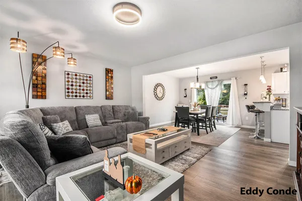 $409,900 | 6267 Vine Leaf Drive, Allendale, MI 49401