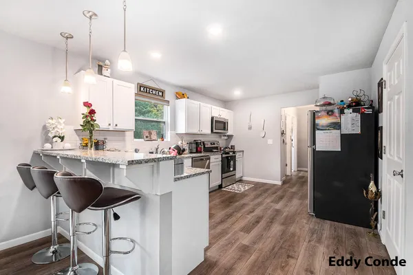 $409,900 | 6267 Vine Leaf Drive, Allendale, MI 49401