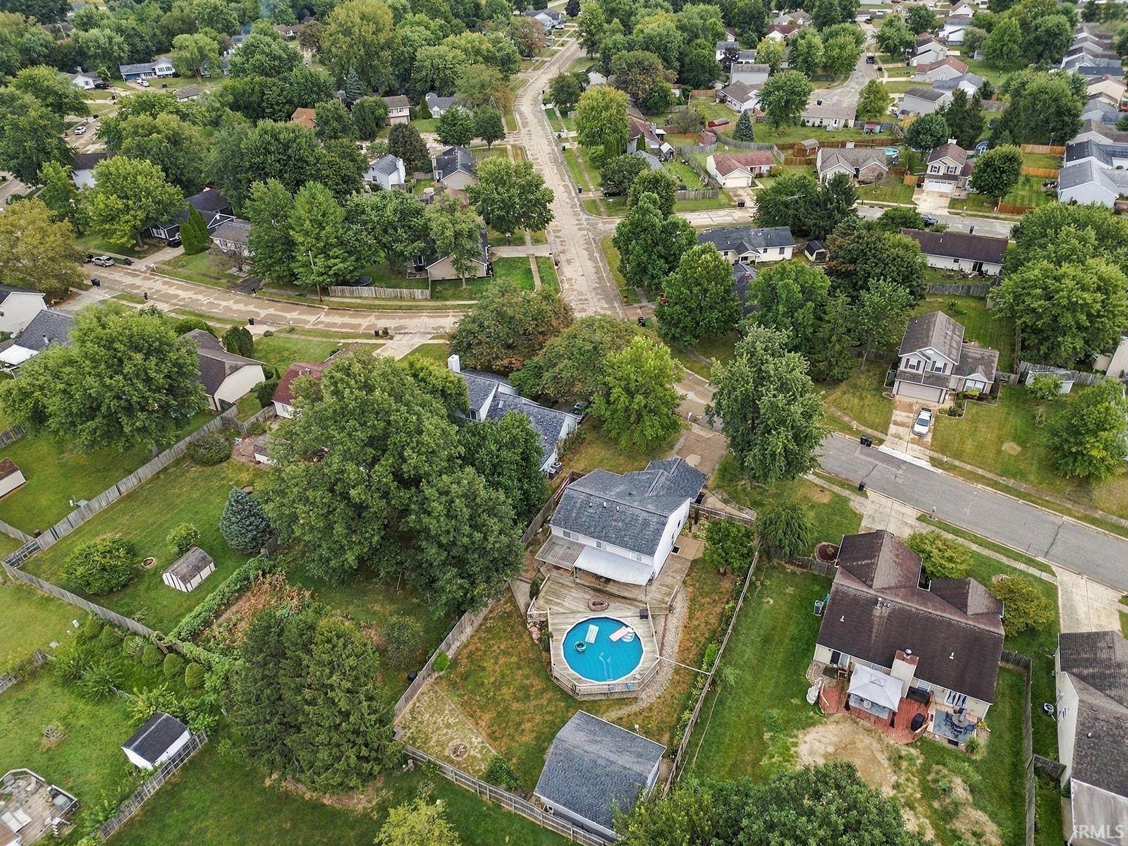 412 Old Romney Road Lafayette, IN 47909 - Photo 47 of 50 Gallery Image 47
