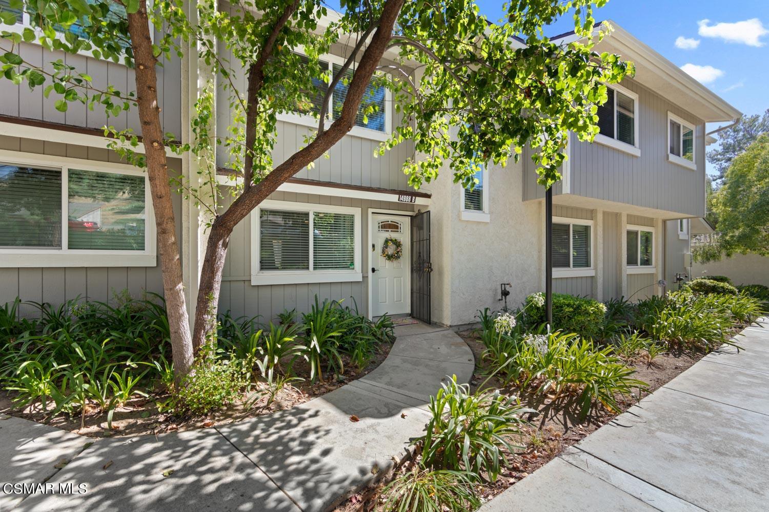 14988 Reedley Street, Unit B Moorpark, CA 93021 - Photo 1 of 26 14988-B Reedley-1