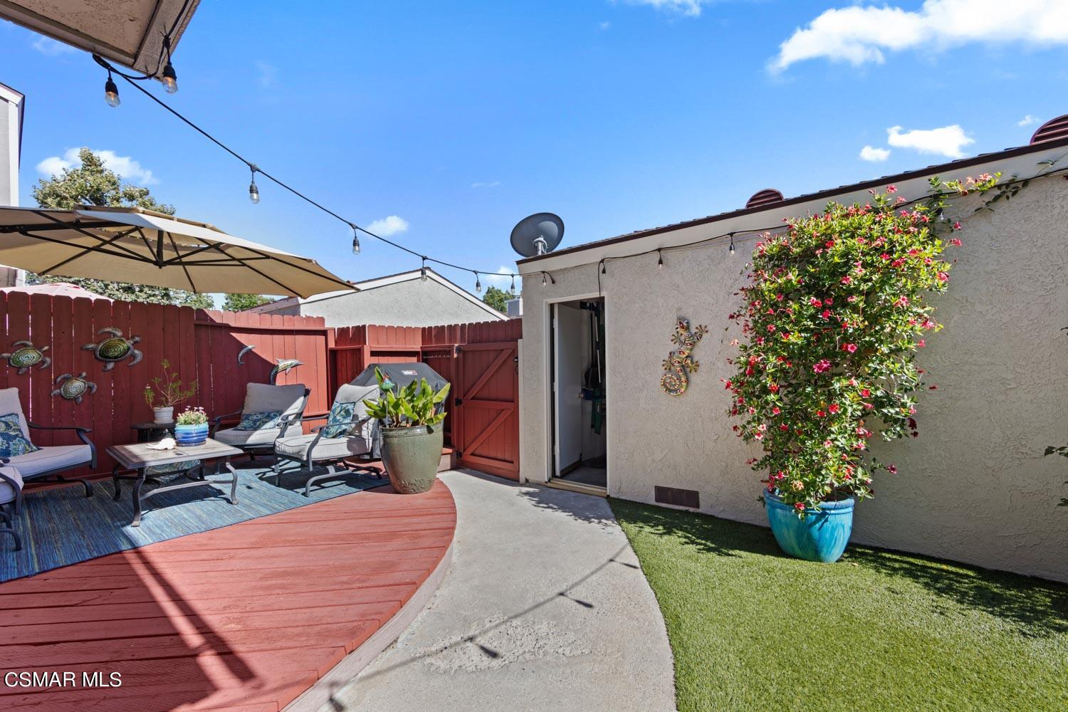 14988 Reedley Street, Unit B Moorpark, CA 93021 - Photo 22 of 26 14988-B Reedley-23