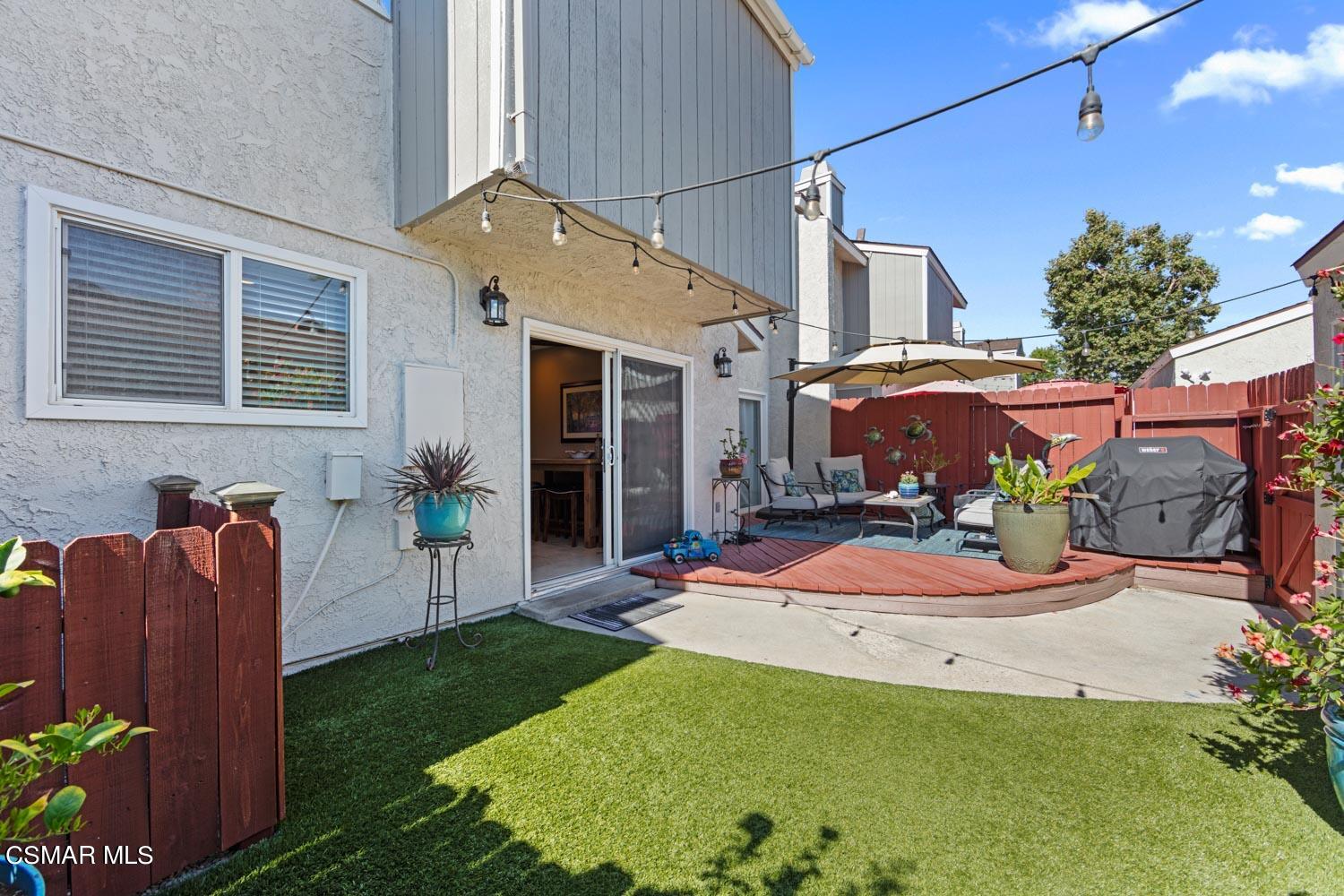 14988 Reedley Street, Unit B Moorpark, CA 93021 - Photo 23 of 26 14988-B Reedley-24