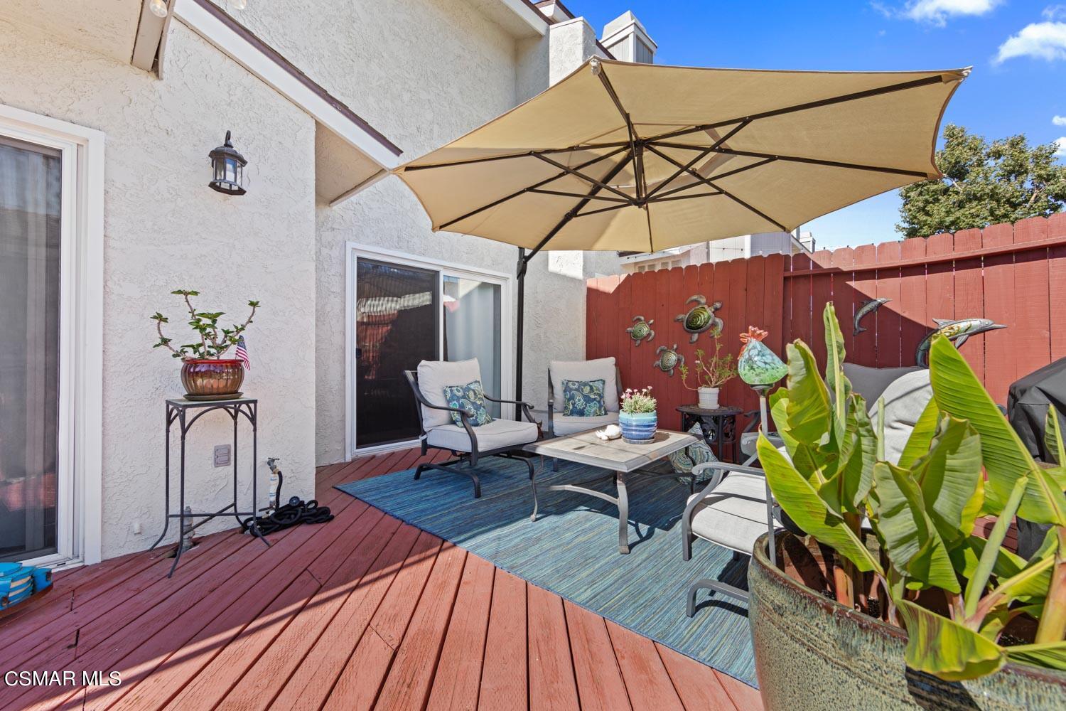 14988 Reedley Street, Unit B Moorpark, CA 93021 - Photo 24 of 26 14988-B Reedley-25