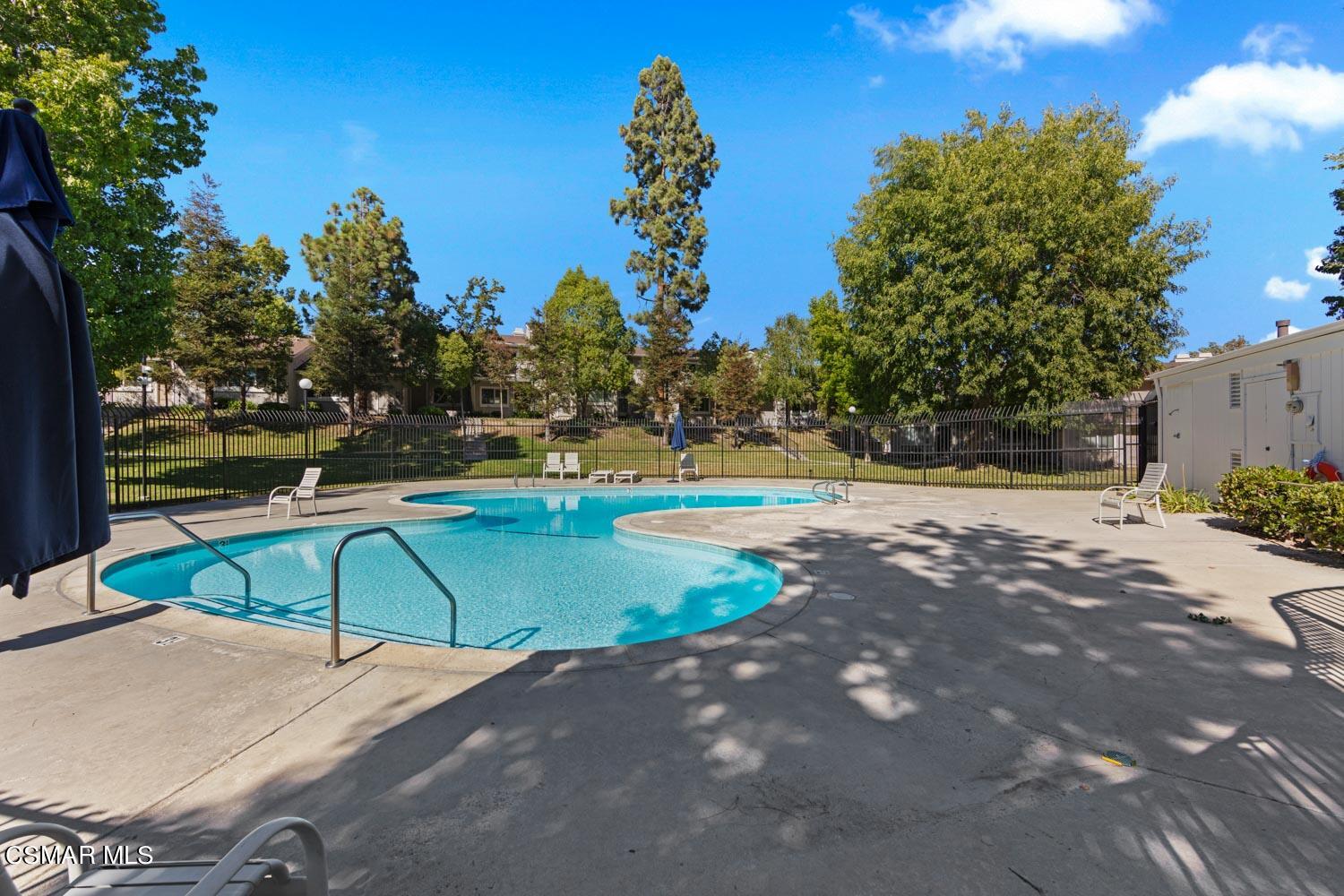 14988 Reedley Street, Unit B Moorpark, CA 93021 - Photo 26 of 26 14988-B Reedley-29