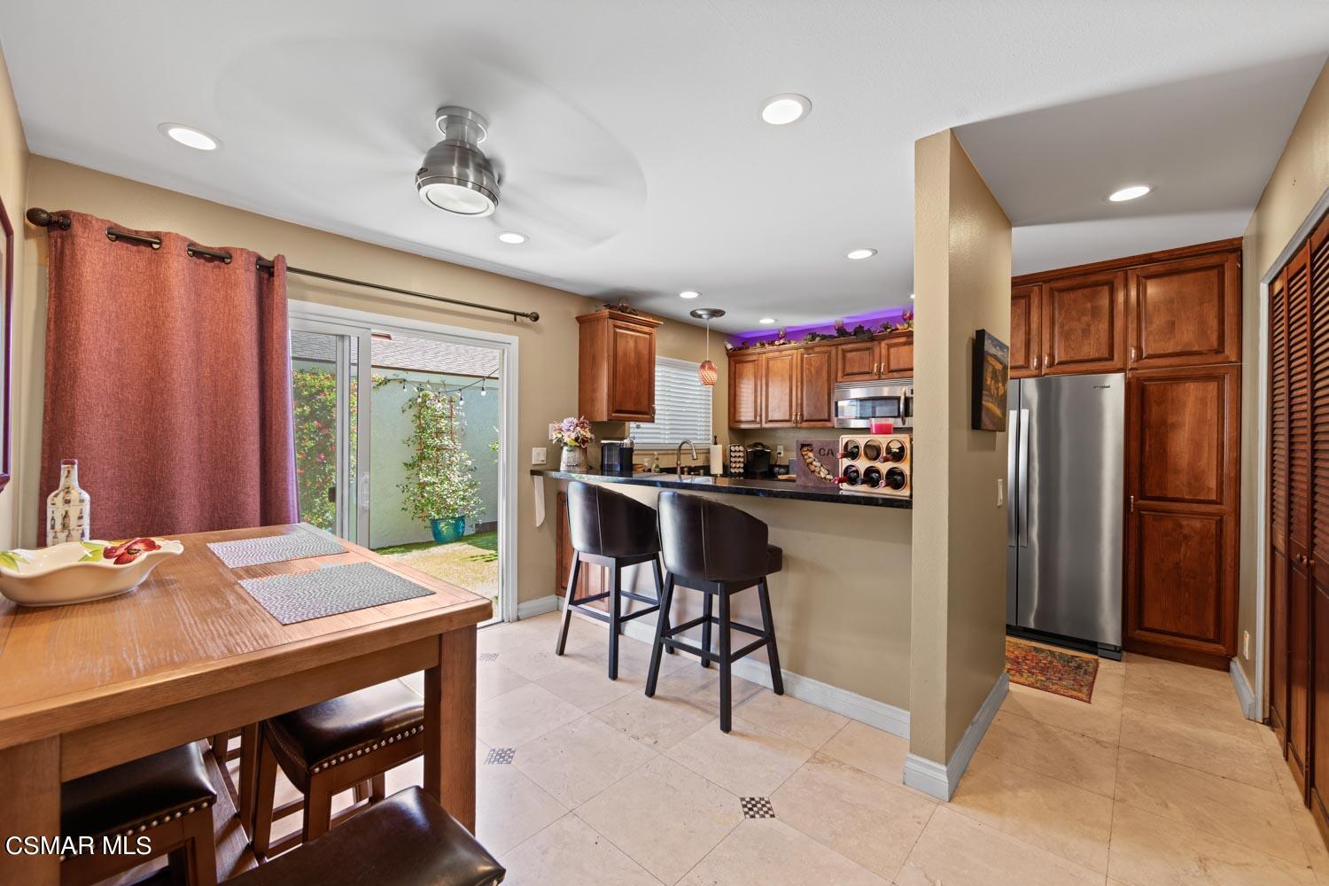 14988 Reedley Street, Unit B Moorpark, CA 93021 - Photo 8 of 26 14988-B Reedley-6