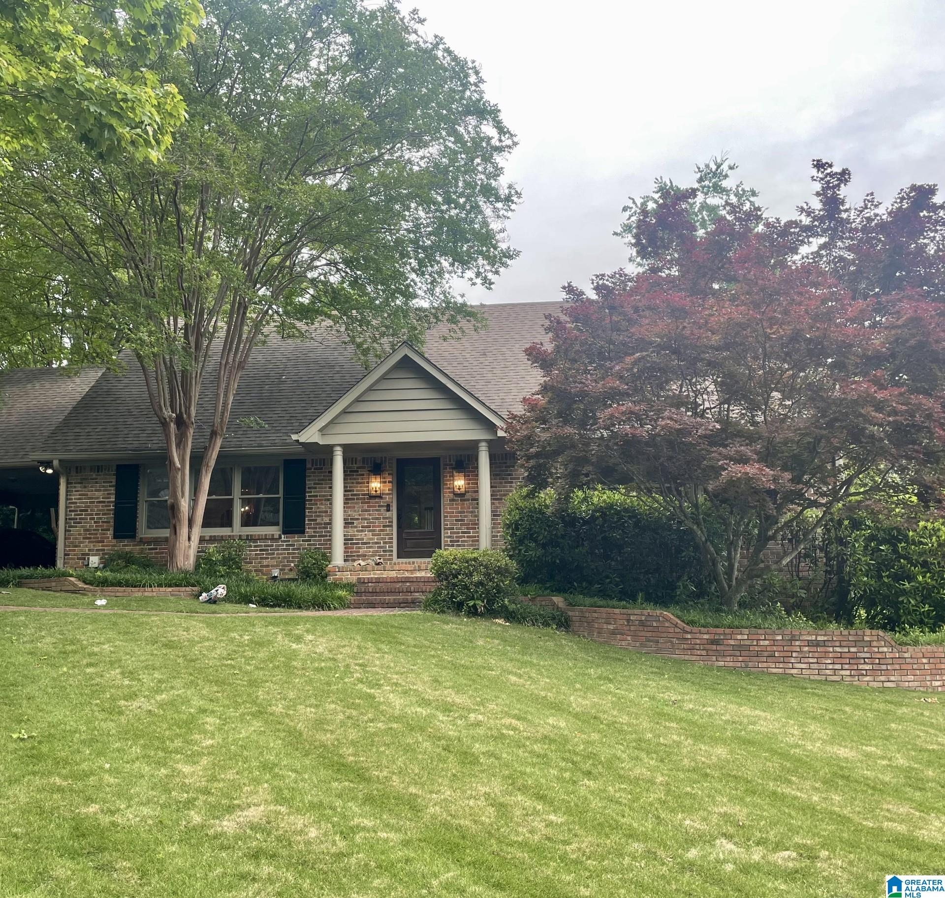 721 South Wellington Road Birmingham, AL 35209 - Photo 1 of 1