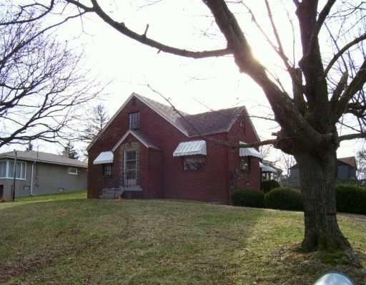 271 Old Mill Road Apollo, PA 15613 - Photo 1 of 6 Exterior Front.