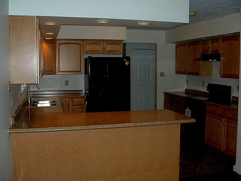 1751 Mulberry Road Cherry Tree, PA 15724 - Photo 4 of 9 Kitchen. Quality Wood Cabinets - Self Closing Dovetailed Drawers - All New Appliances