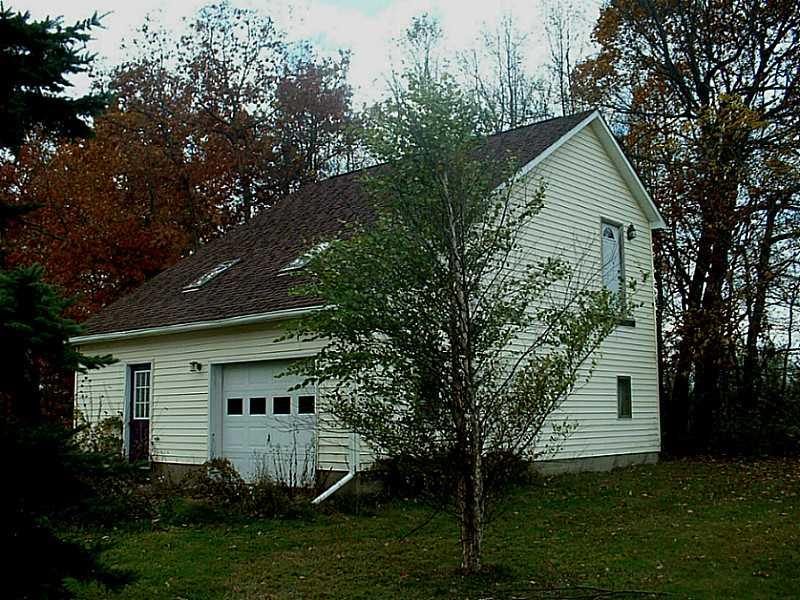 1751 Mulberry Road Cherry Tree, PA 15724 - Photo 5 of 9 Other. Side View of Cottage House