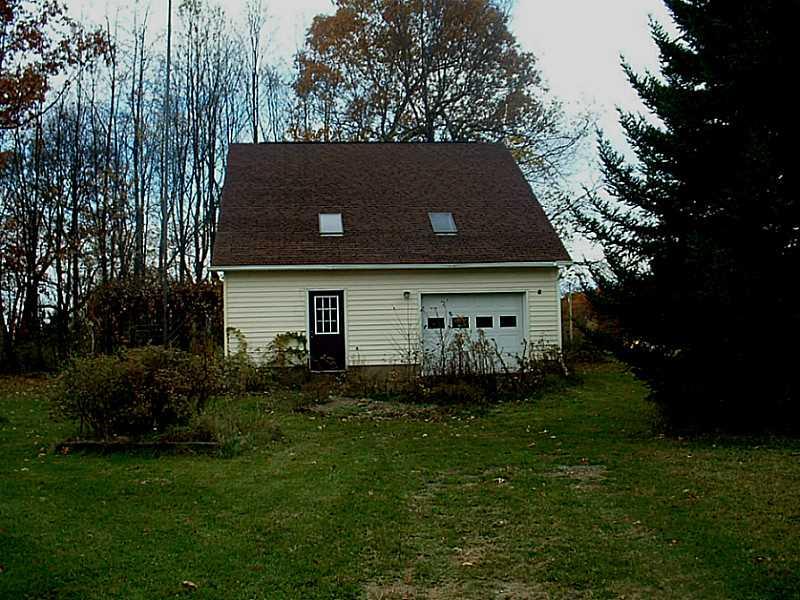 1751 Mulberry Road Cherry Tree, PA 15724 - Photo 6 of 9 Other. Cottage - Partially Finished - Kitchen, Full Bath - Large Upstairs Bedroom /Studio